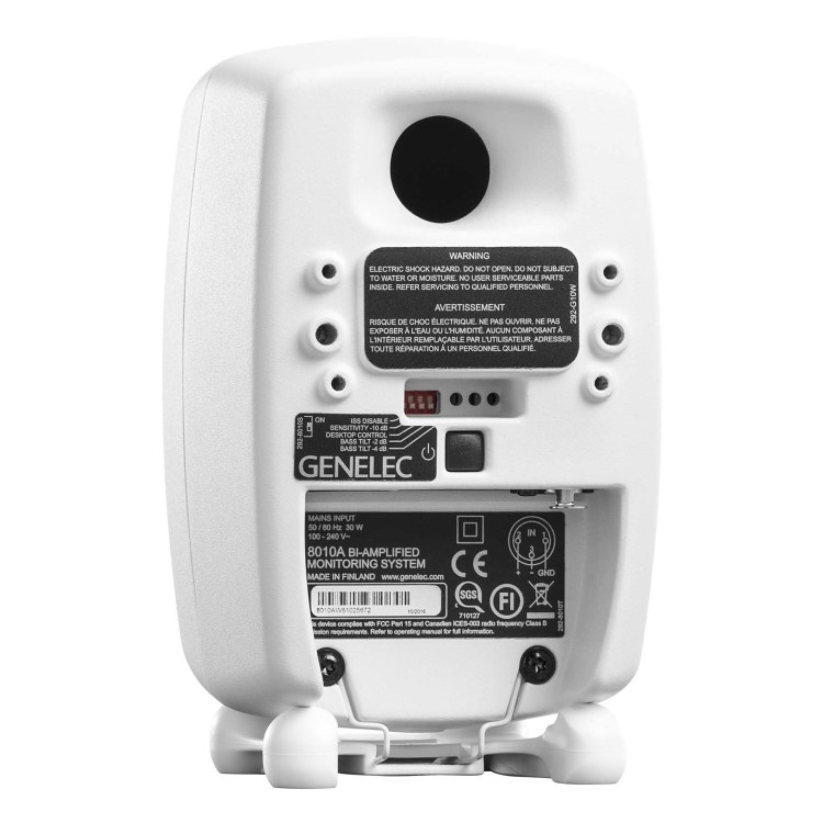 Genelec 8010 AW
