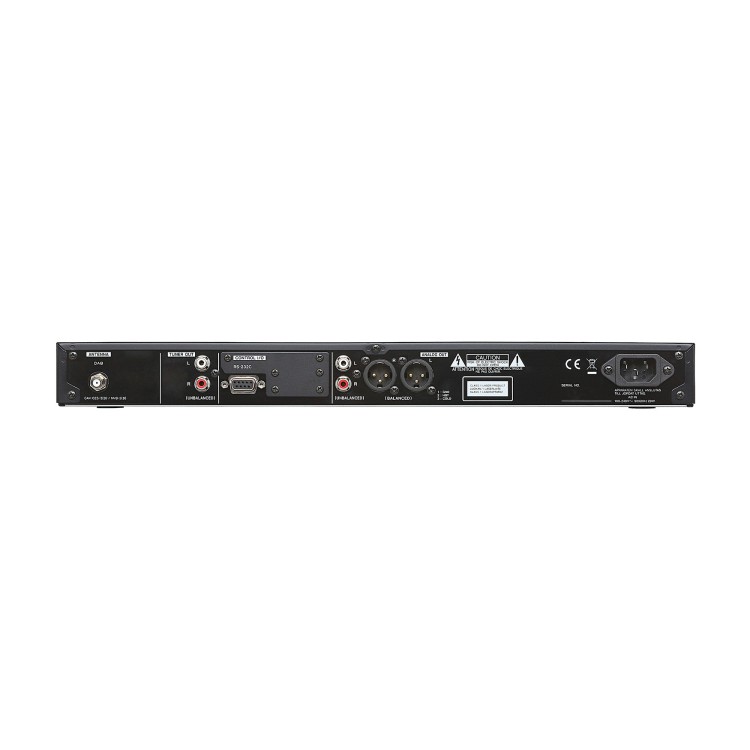 Tascam CD-400UDAB