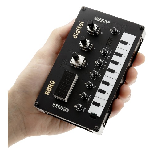 Korg Nu:Tekt NTS-1