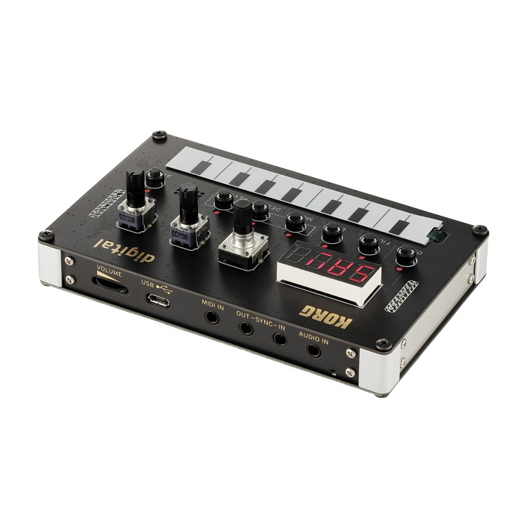 Korg Nu:Tekt NTS-1