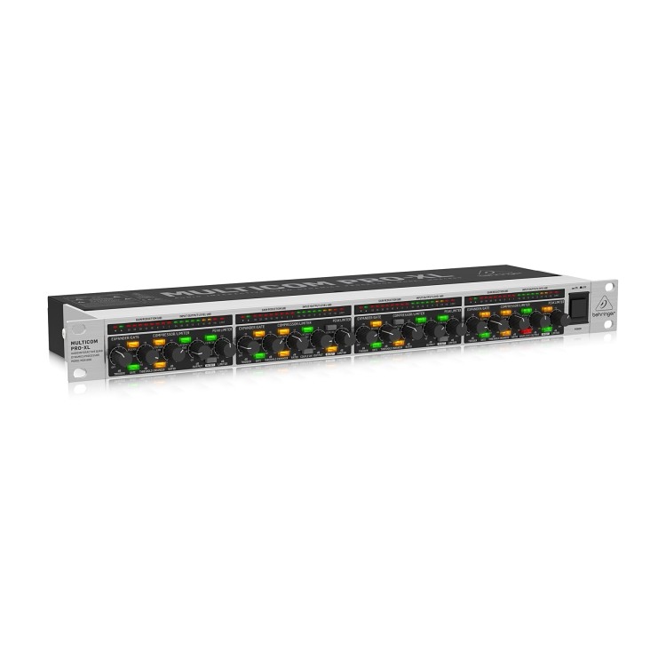 Behringer MDX4600 V2