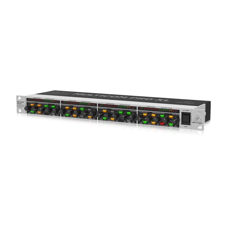 Behringer MDX4600 V2