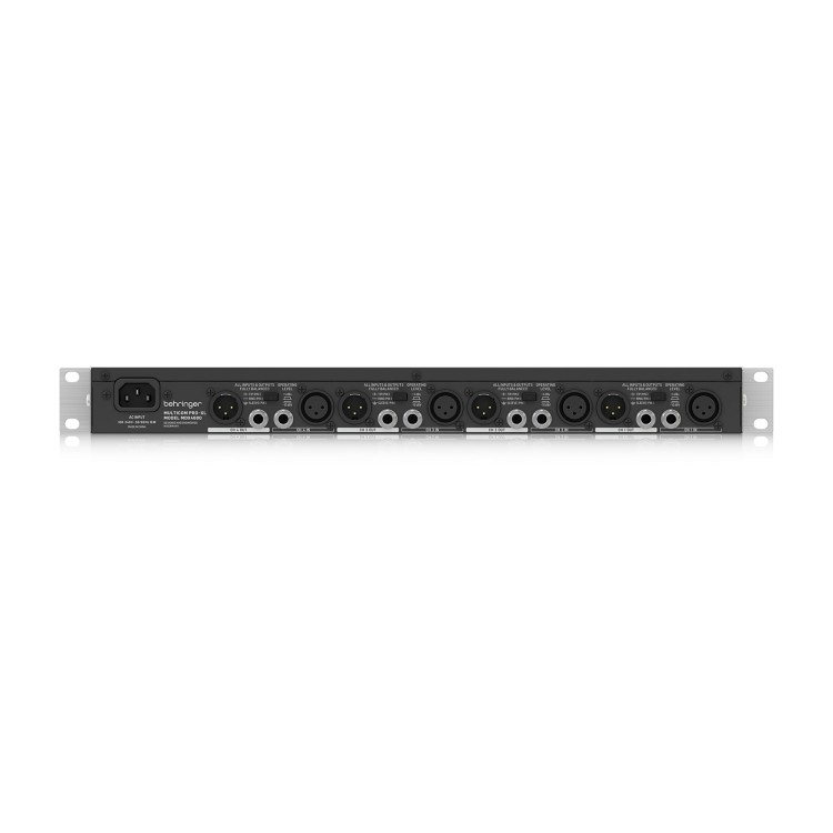 Behringer MDX4600 V2