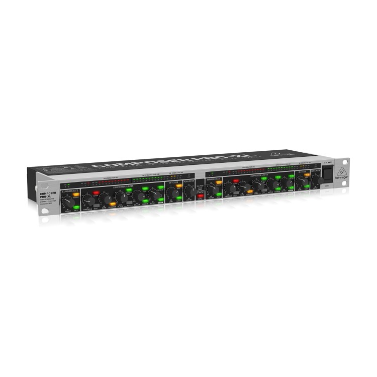 Behringer MDX2600 V2