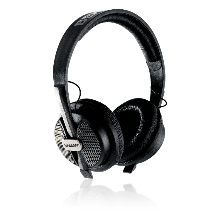 Behringer HPS5000