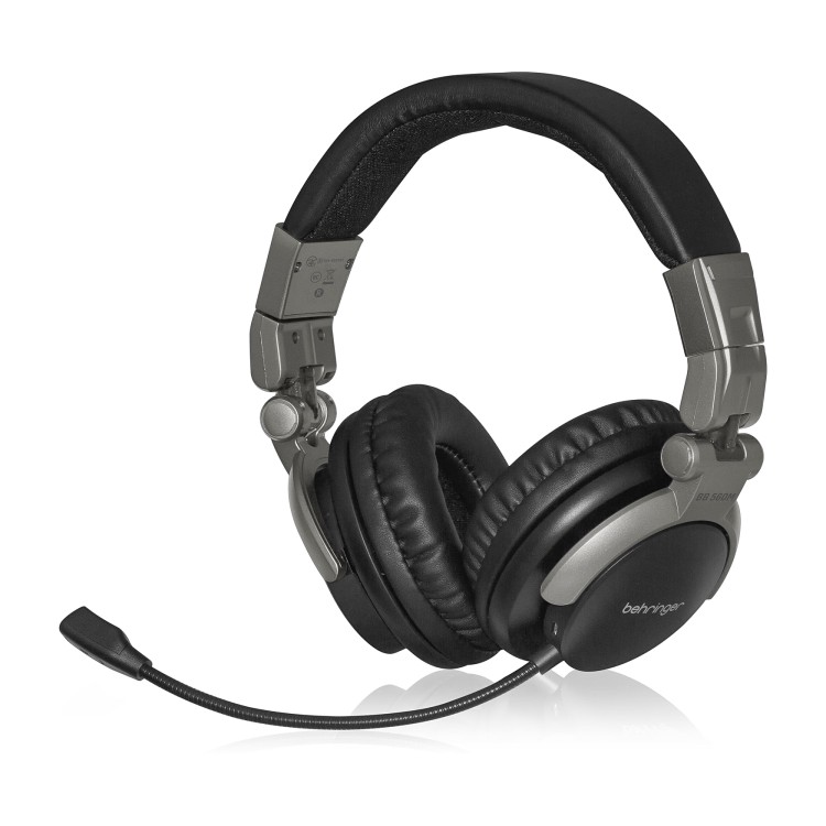 Behringer BB 560M