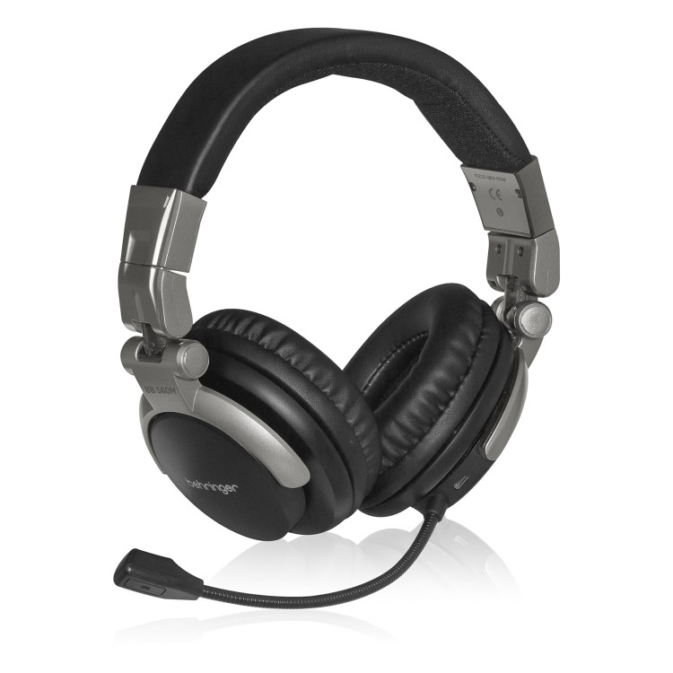 Behringer BB 560M