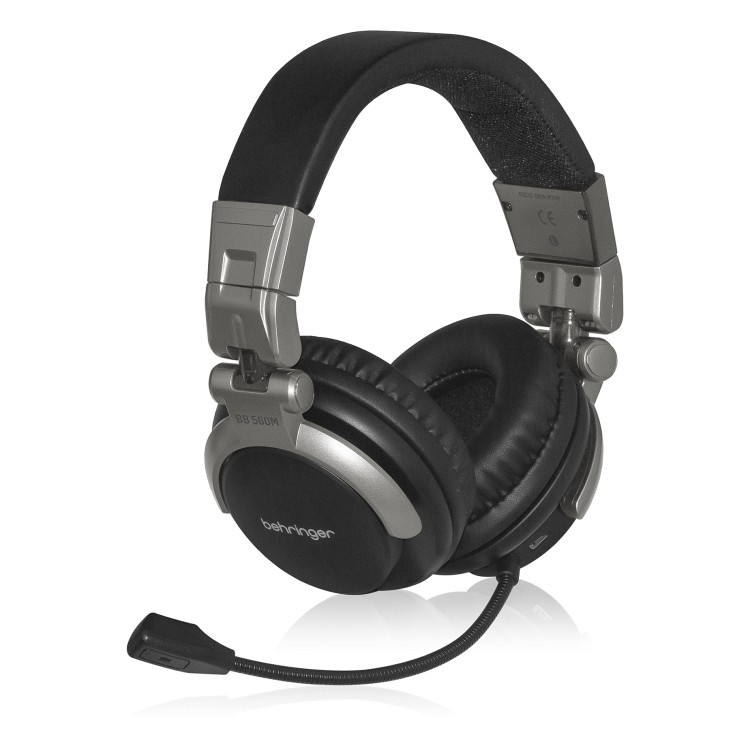 Behringer BB 560M