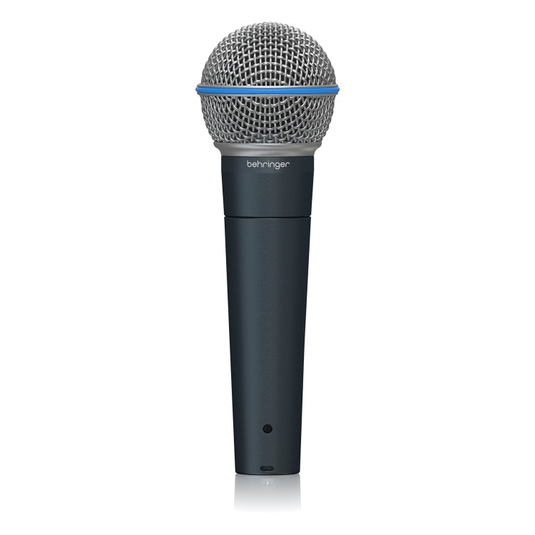 Behringer BA 85A