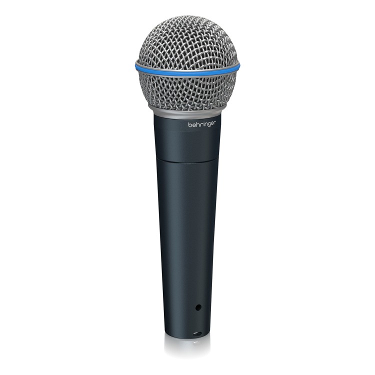 Behringer BA 85A