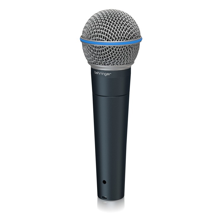 Behringer BA 85A