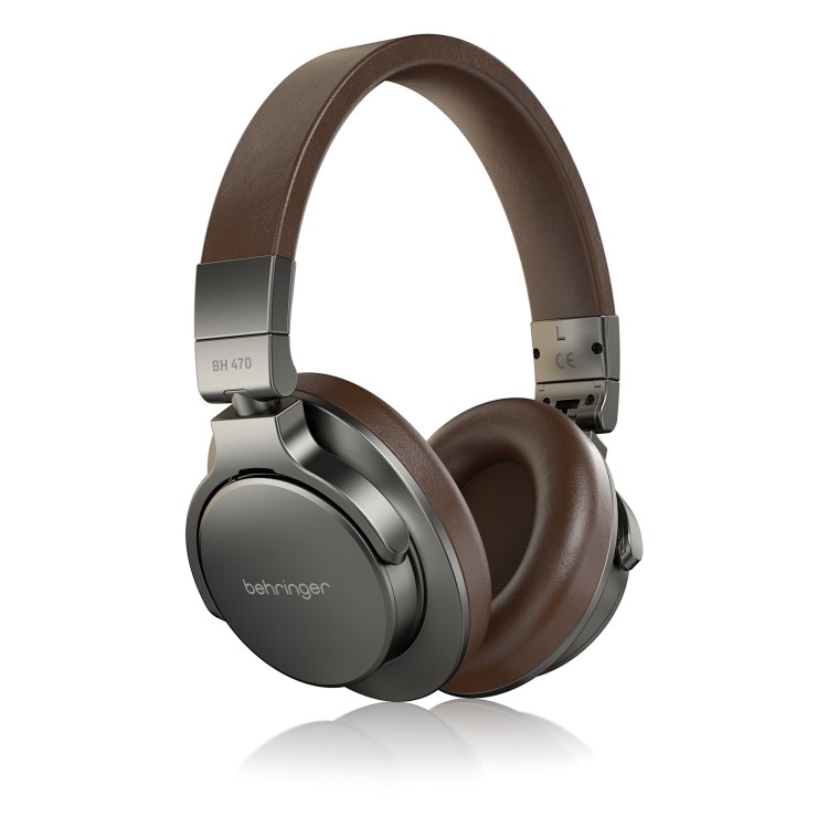 Behringer BH 470