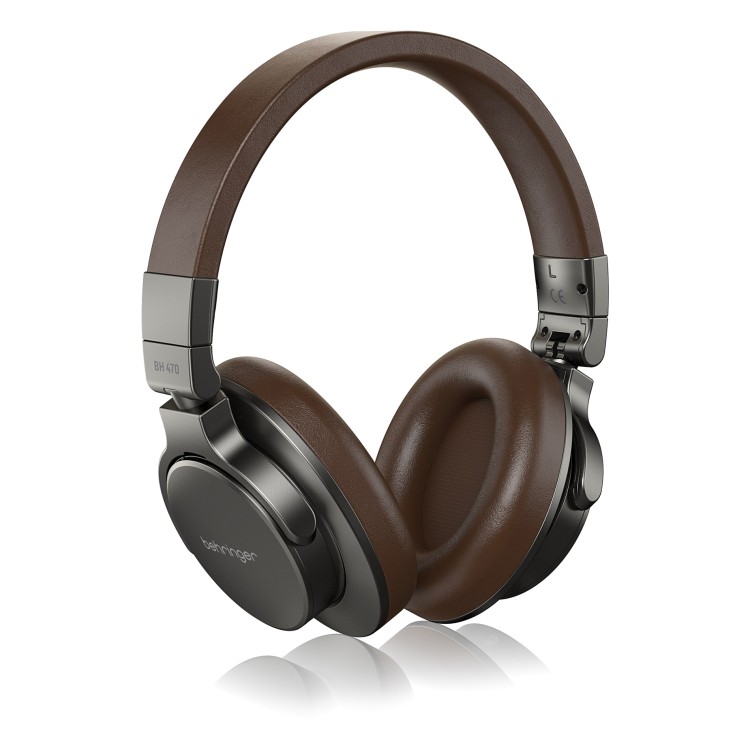 Behringer BH 470