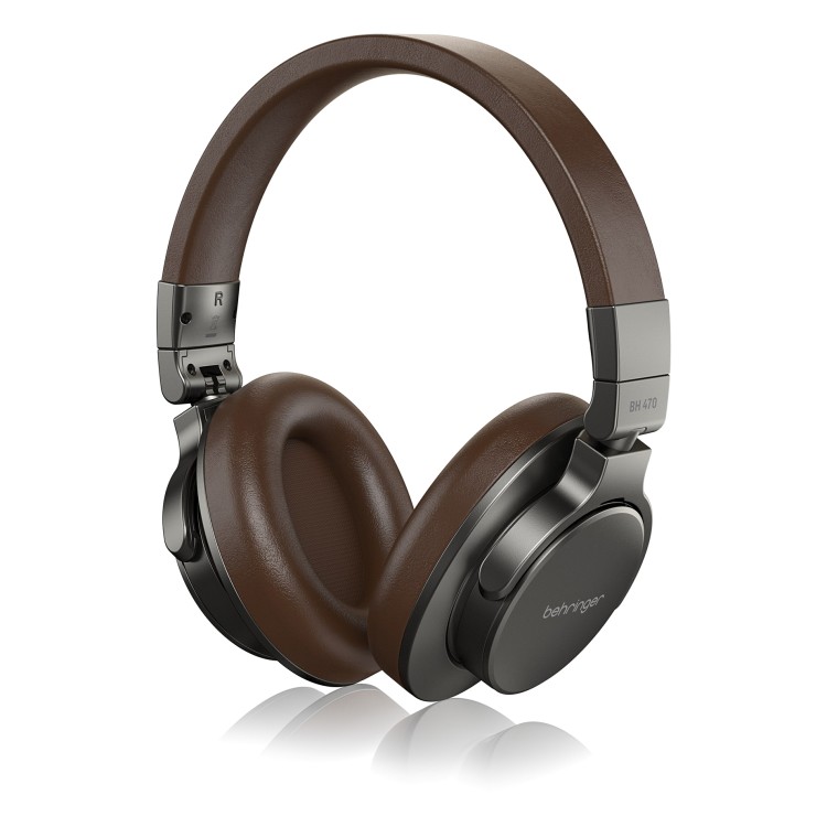 Behringer BH 470