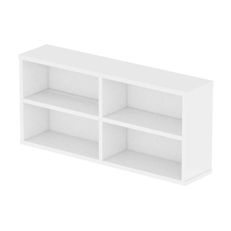 Glorious CD Box 180 White