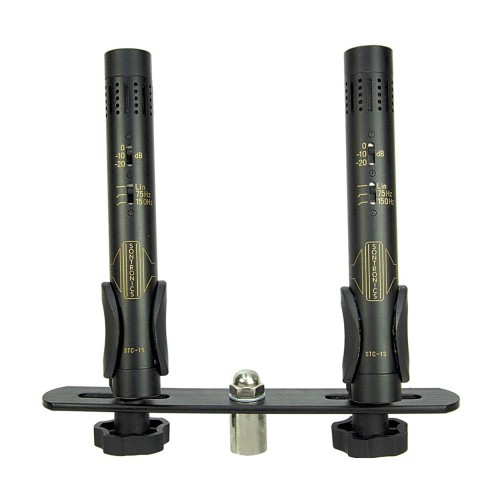 Sontronics STC-1S Stereo Pair Black