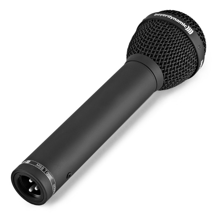 Beyerdynamic M88 TG
