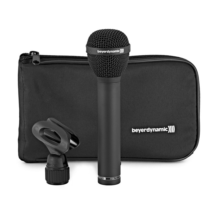 Beyerdynamic M88 TG