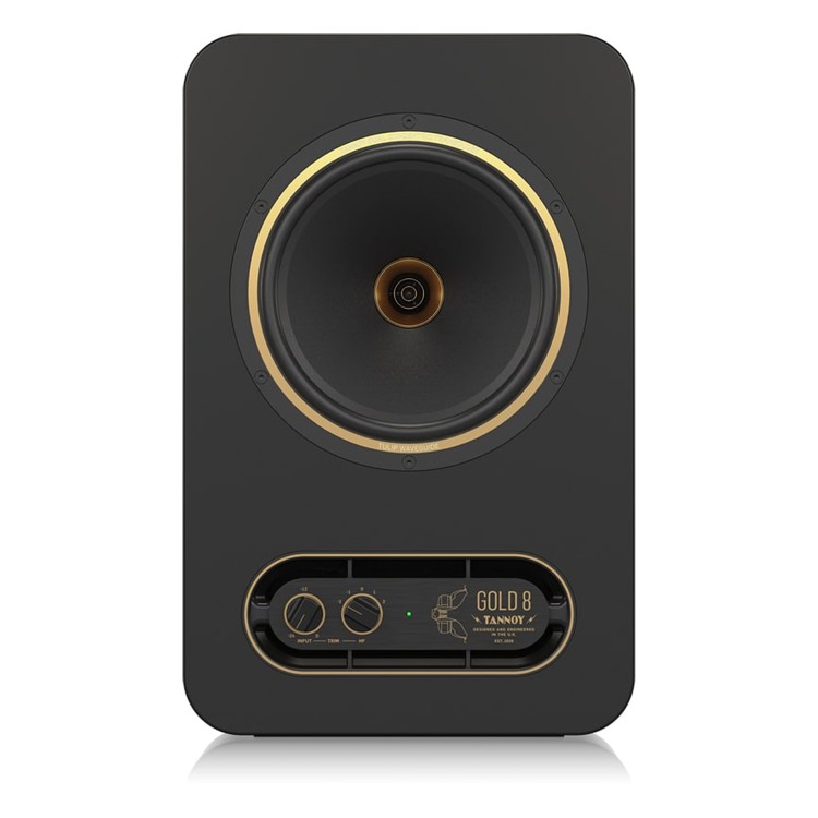 Tannoy Gold 8