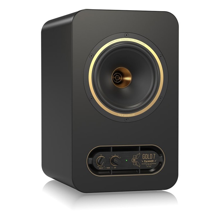 Tannoy Gold 7