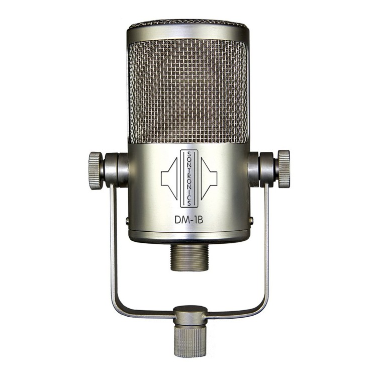 Sontronics DrumPack Plus