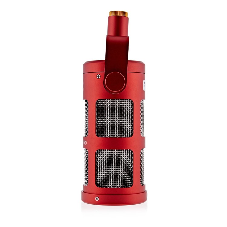 Sontronics PODCAST PRO Red