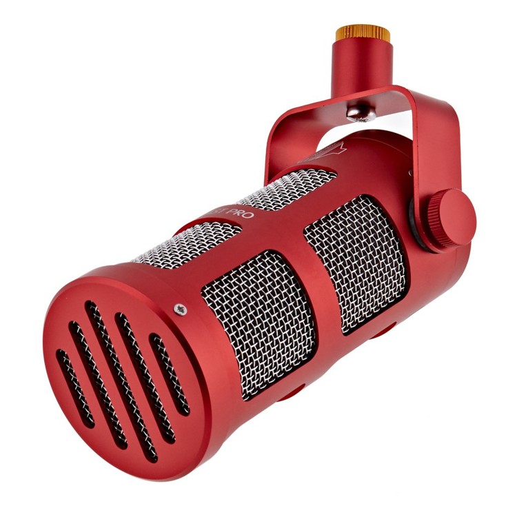 Sontronics PODCAST PRO Red