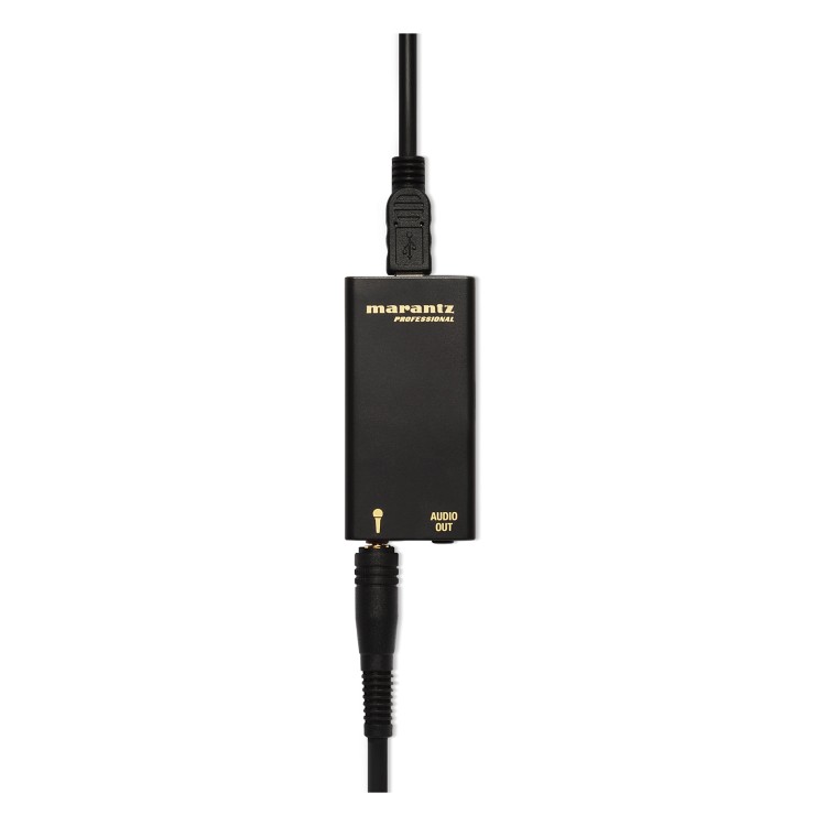 Marantz M4U