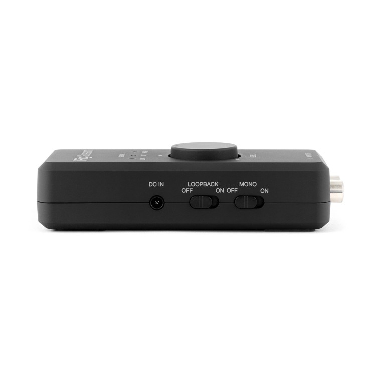 IK Multimedia iRig Stream