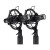 Warm Audio WA-84 Stereo Pair Black