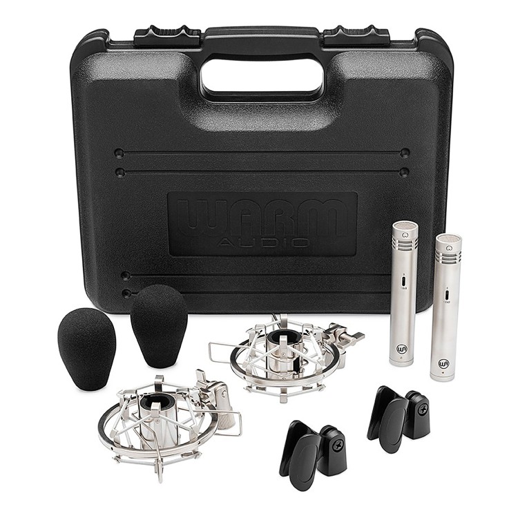 Warm Audio WA-84 Stereo Pair