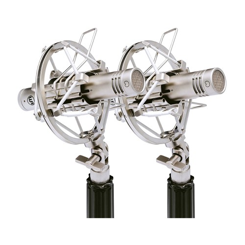 Warm Audio WA-84 Stereo Pair