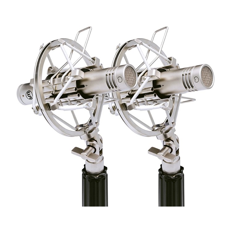 Warm Audio WA-84 Stereo Pair