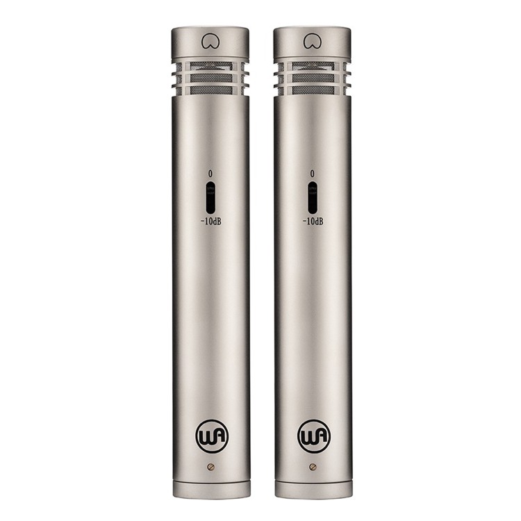 Warm Audio WA-84 Stereo Pair