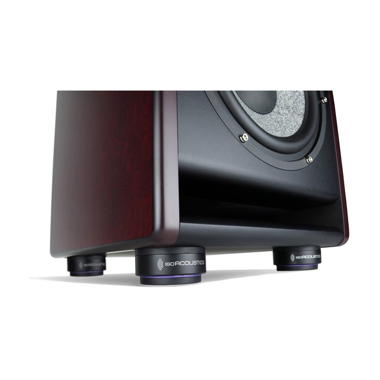 IsoAcoustics ISO-Puck 76