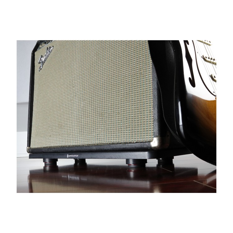 IsoAcoustics Stage 1 Board