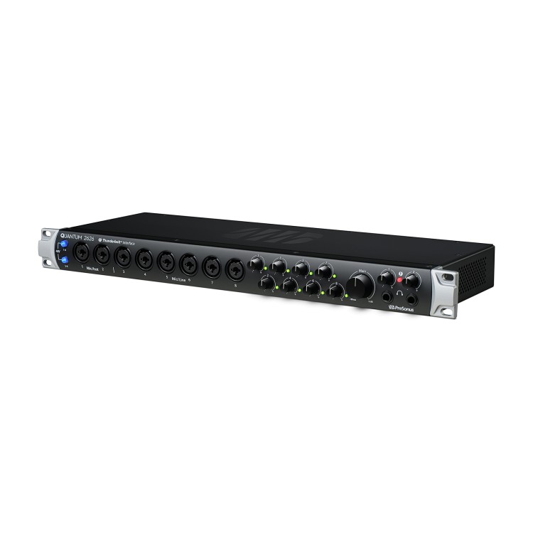 PreSonus Quantum 2626