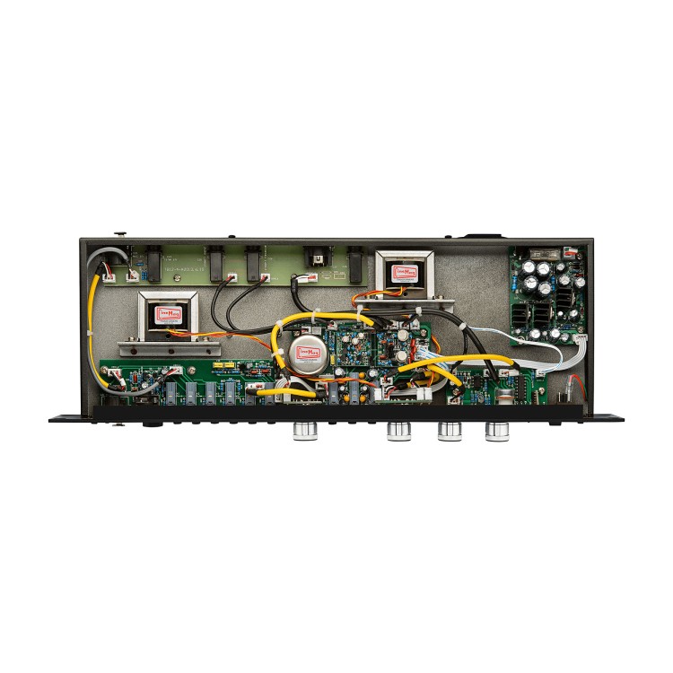Warm Audio TB12 Tone Beast Black