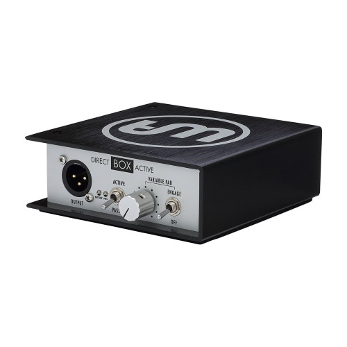 Warm Audio WA-DI-A side right