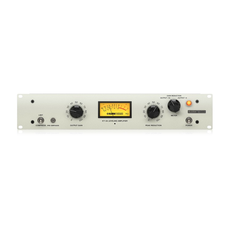 Klark Teknik 2A-KT