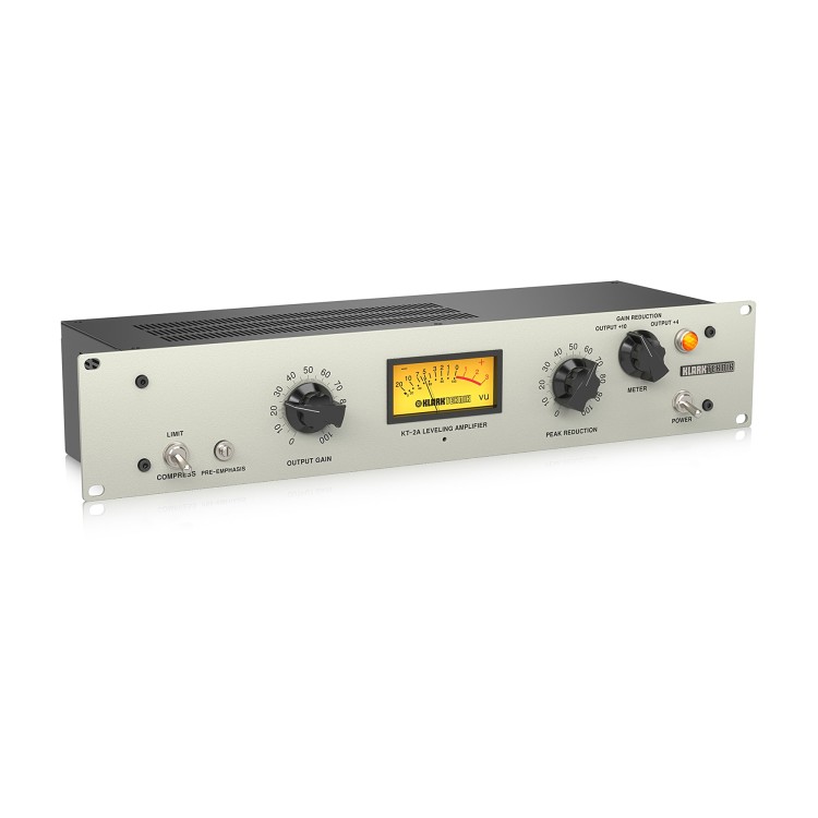 Klark Teknik 2A-KT