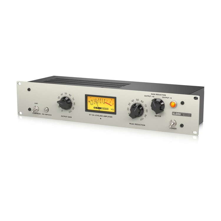 Klark Teknik 2A-KT
