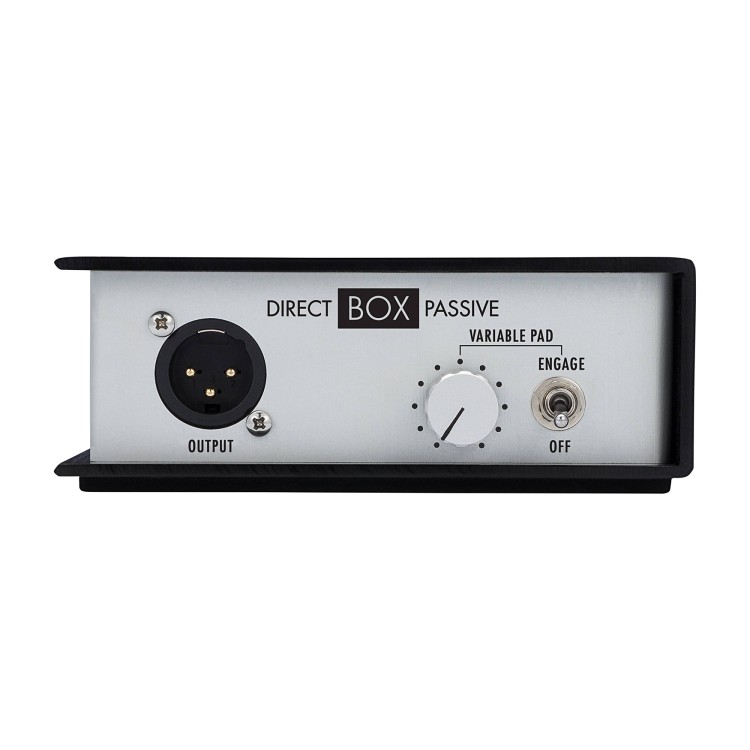 Warm Audio WA-DI-P