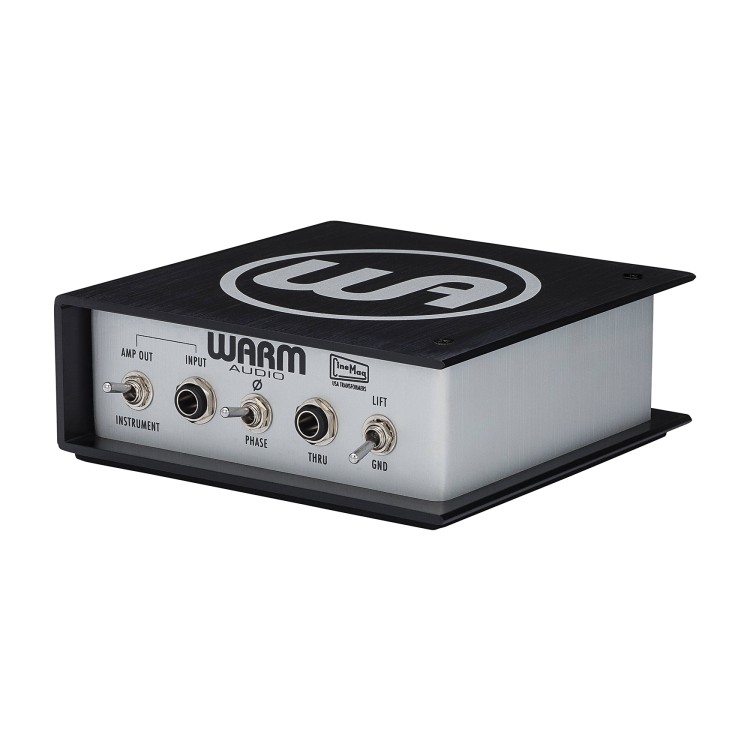 Warm Audio WA-DI-P
