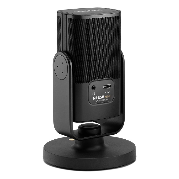 Rode NT-USB Mini