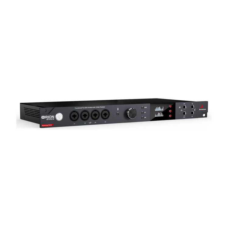 Antelope Audio Orion Studio Synergy Core