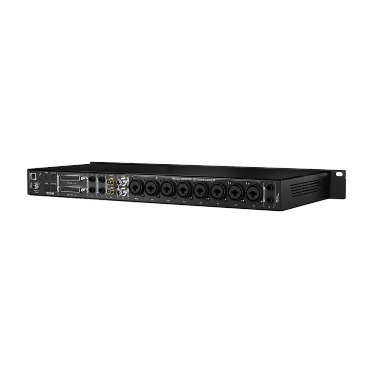 Antelope Audio Orion Studio Synergy Core