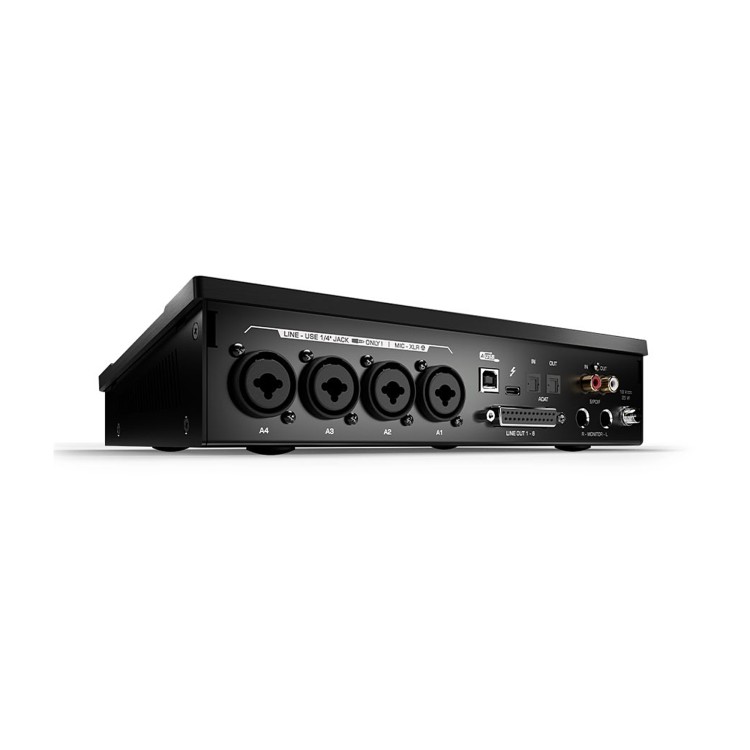 Antelope Audio Zen Tour Synergy Core