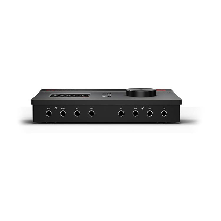 Antelope Audio Zen Tour Synergy Core