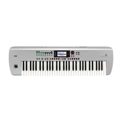 Korg i3 SV